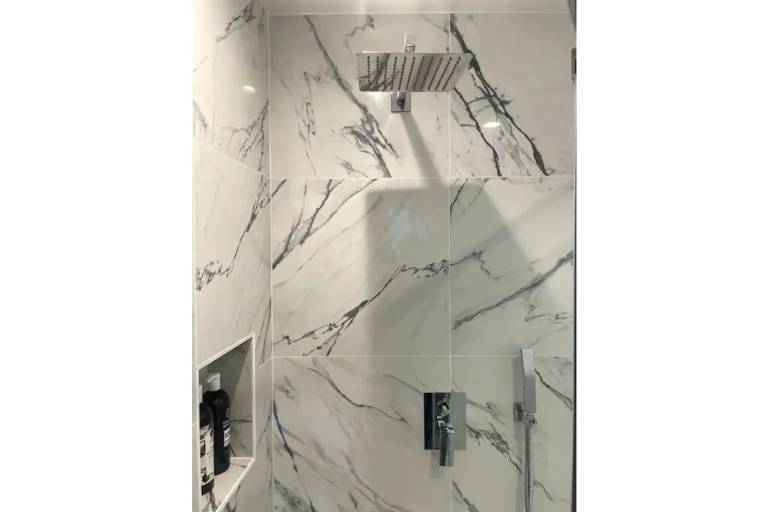 Appartement Malibu