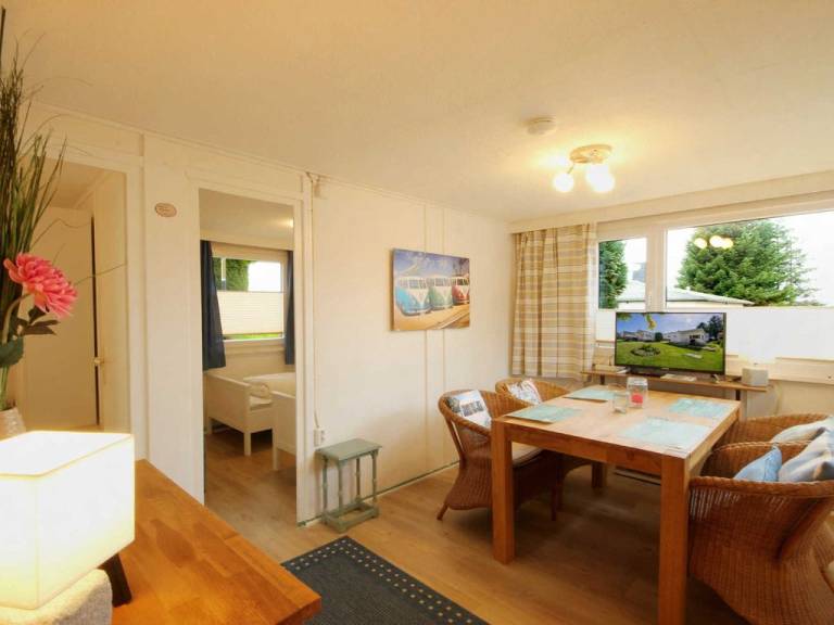 Bungalow Binz