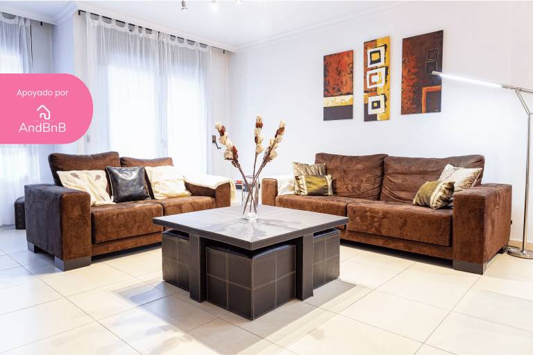 Apartamento Ordino