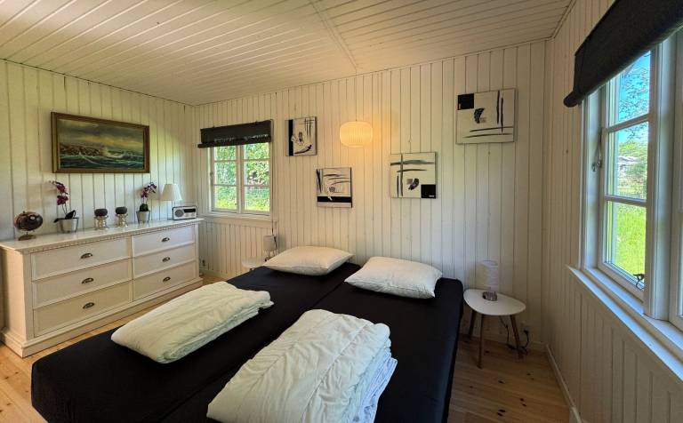 Feriehus Grevinge