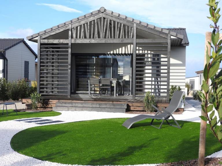 Chalet Pinet