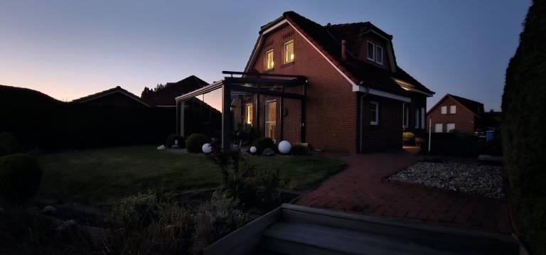 Ferienhaus Ihlow