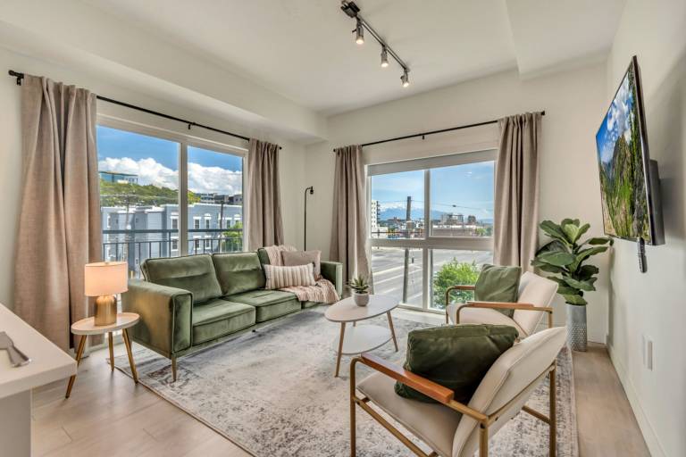 Apartment Rio Grande