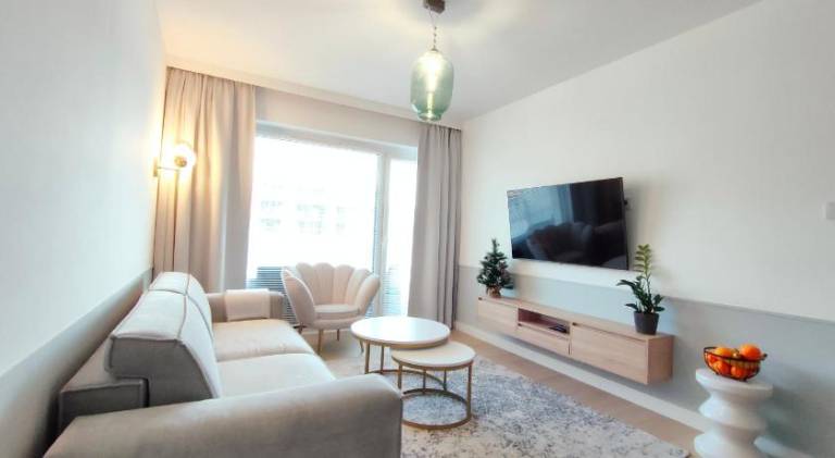SPA Polanki AQUA Nemo Apartamenty Kolobrzeg — photo 2