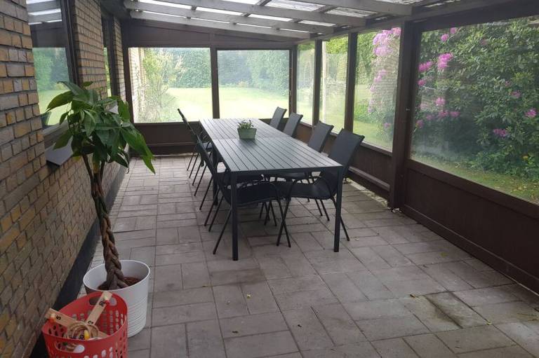Villa Billund