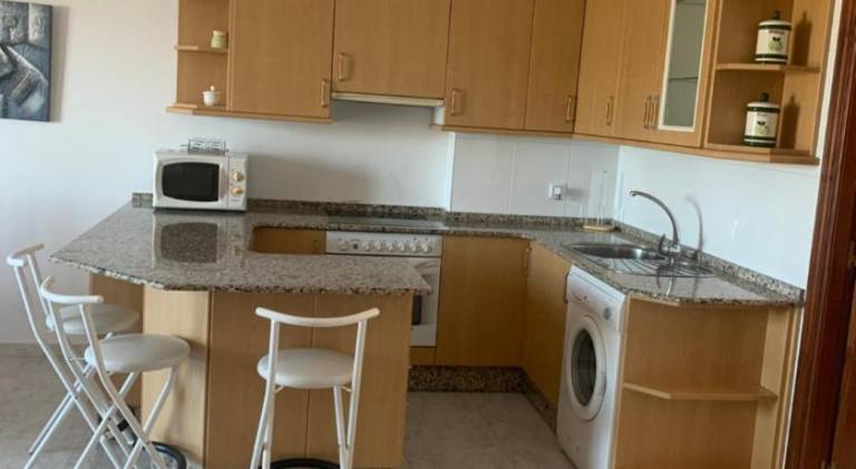 Apartment | Close to the beach | Pets allowed — photo 3