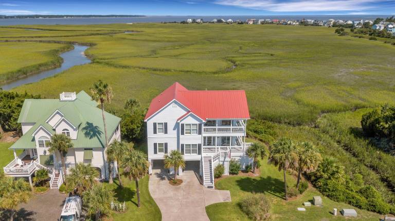 House Harbor Island
