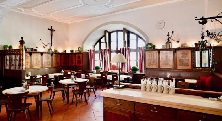 Hotel Bischofshof am Dom — photo 5