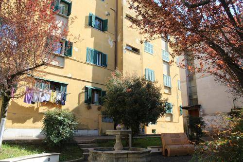 Appartamento Valmontone