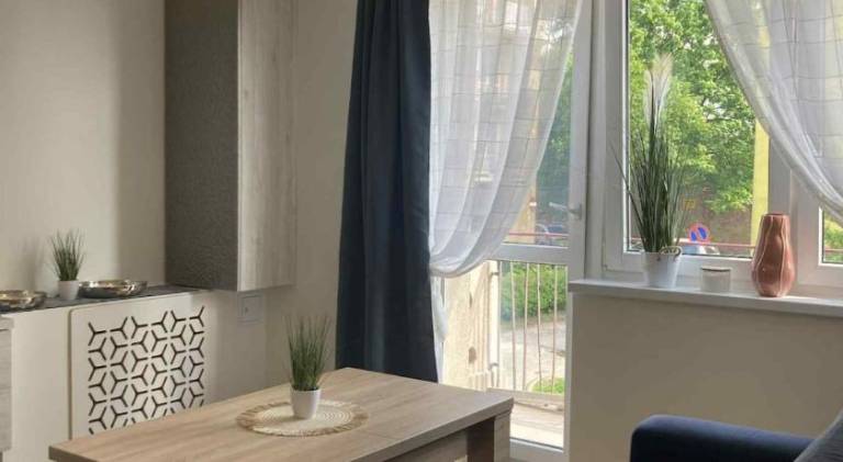 Nice holiday apartment | Pet-friendly — photo 2