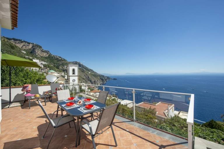 Villa Furore