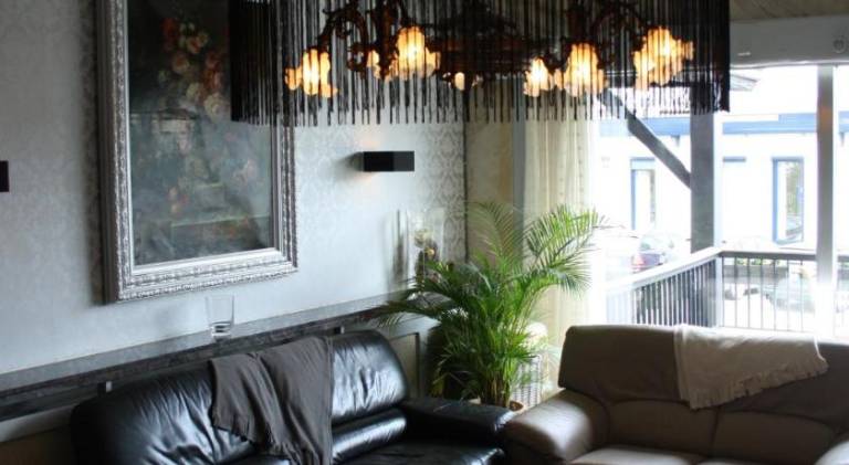 Hotel Ambassade — photo 3
