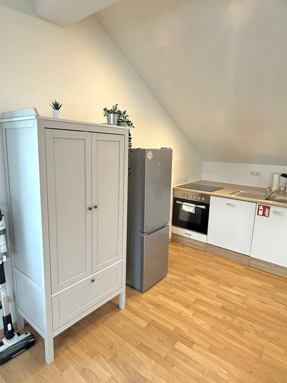 Holiday apartment with 1 room for 5 persons — photo 5