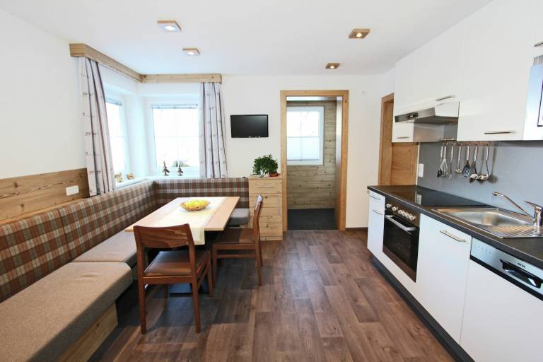 Ferienwohnung in See, Gemeinde Strengen für max. 5 Personen Ferienwohnung in See, Gemeinde Strengen für max. 5 Personen