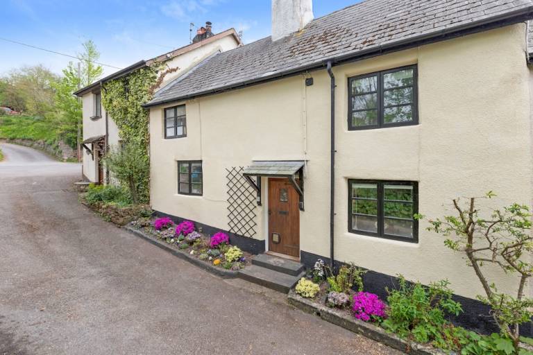 Cottage Newton Abbot