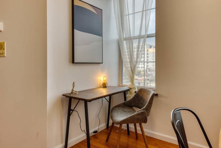 Holiday apartment | Close to Love Park | Good for workation — photo 3