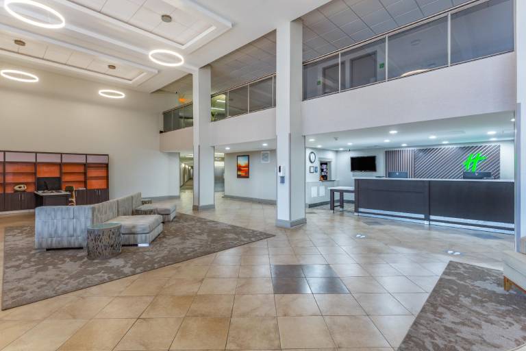 Holiday Inn Rockford By IHG — photo 3
