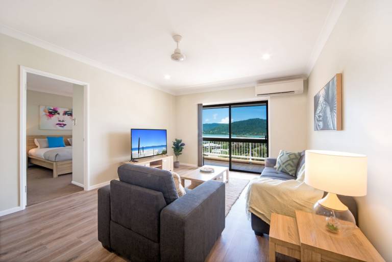 Apartment Airlie Beach