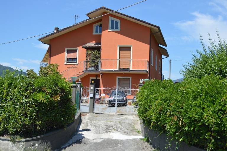 Appartamento Aulla