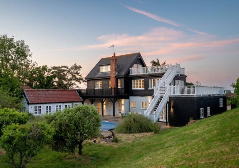 House Orford