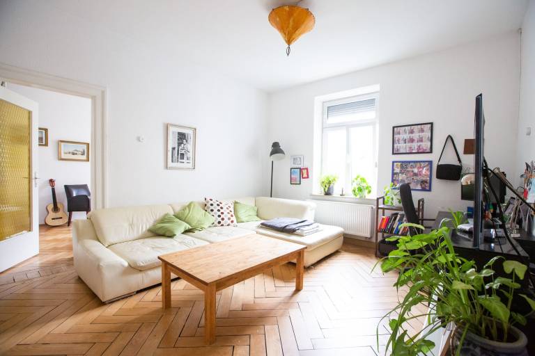 Ferienwohnung Moosach