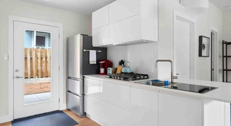 Rental apartment for 4 persons — photo 4