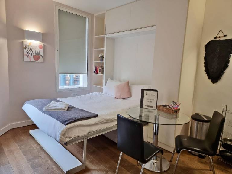 Apartment Kings Cross