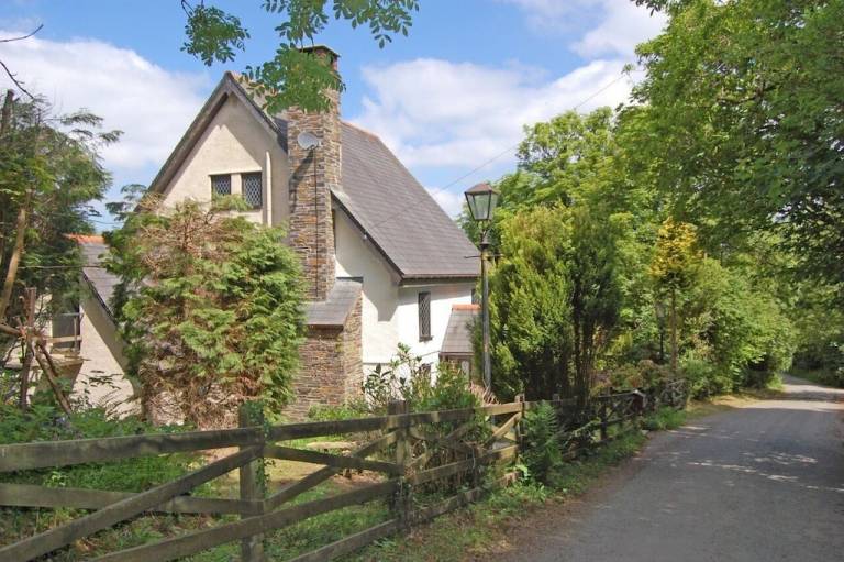 Bed and breakfast Saint Wenn