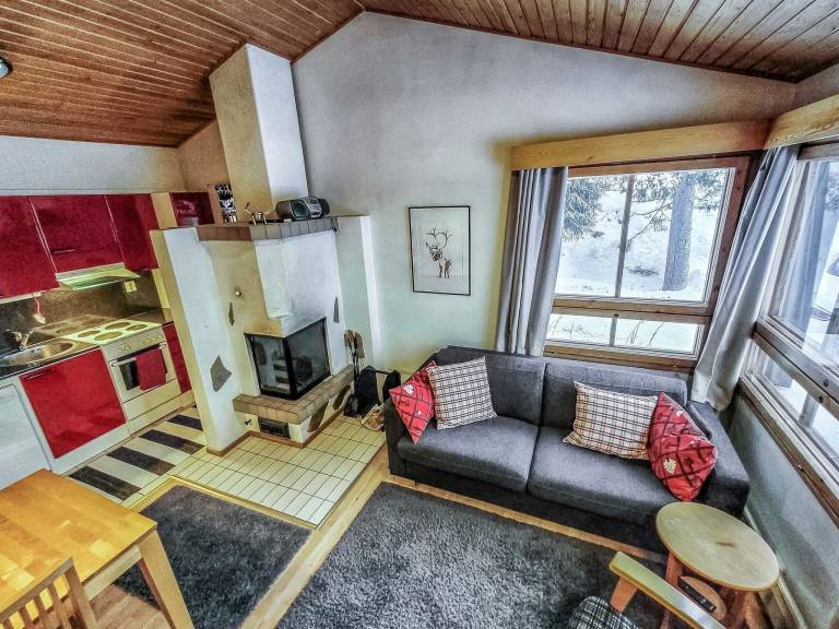 Vacation home with sauna — photo 5