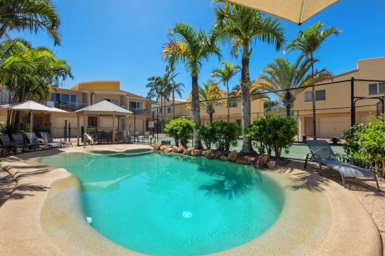 Apartment  Peregian Beach