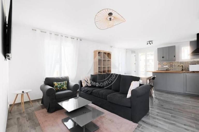 Fully equipped charming apartment | Beach nearby | Pet-friendly — photo 3