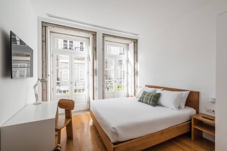 Logement Cabedelo