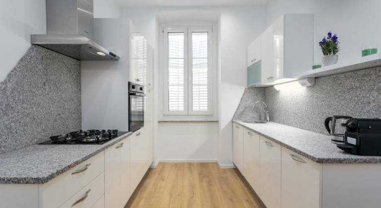Rental apartment with 2 rooms for 5 persons — photo 3