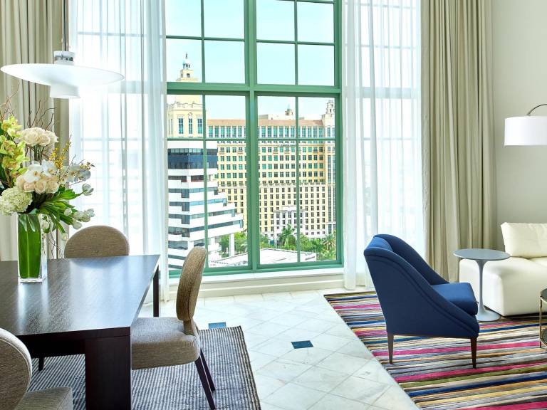 Hotel Colonnade Coral Gables, Autograph Collection — photo 2