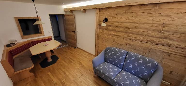 Ferienwohnung Schönau am Königssee