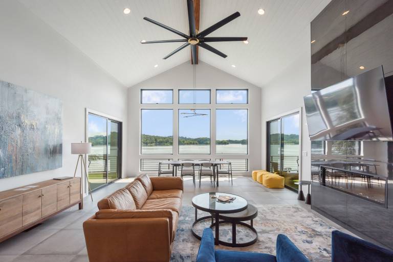 House  Knoxville