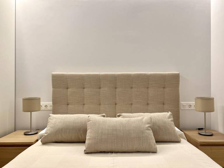Apartamento León