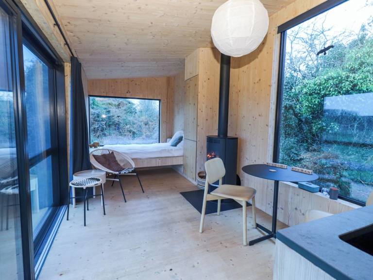 Landhaus Kinvara