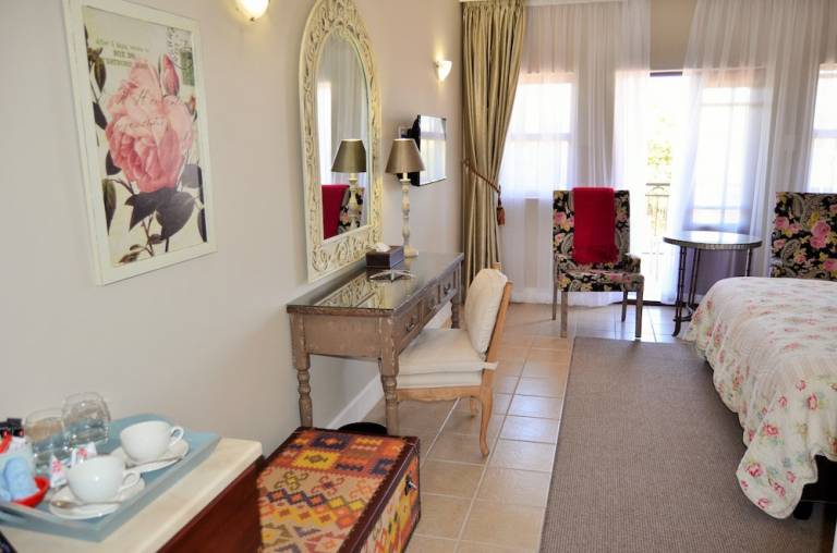 Accommodation  Jeffreys Bay