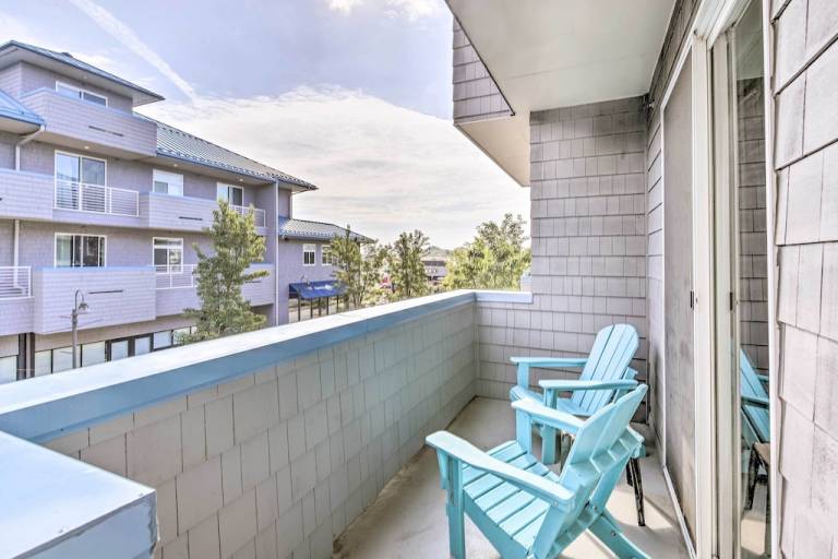 Condo Grand Haven