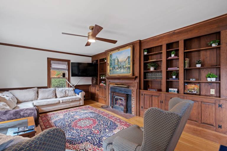 Apartment  Gilford
