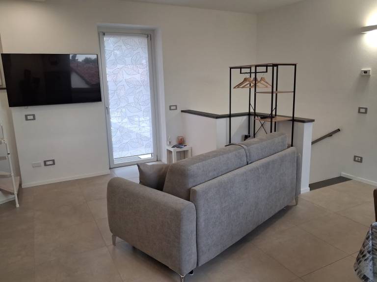 Ferienhaus in Lurago D'erba, Cavolto f&uuml;r max. 5 Personen, 