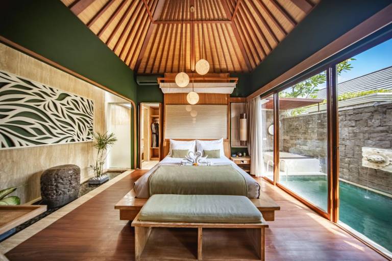 Ini Vie Villa Seminyak by Ini Vie Hospitality — photo 2