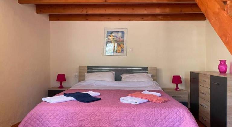 Apartment Symi