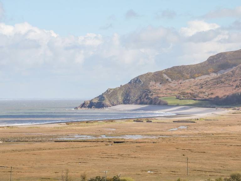 Cottage Porlock