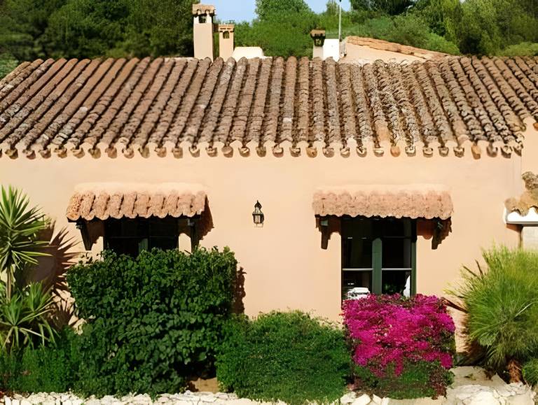 Sa Pedrera Country Hotel in Cabras