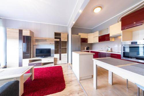 Apartament Choroszcz
