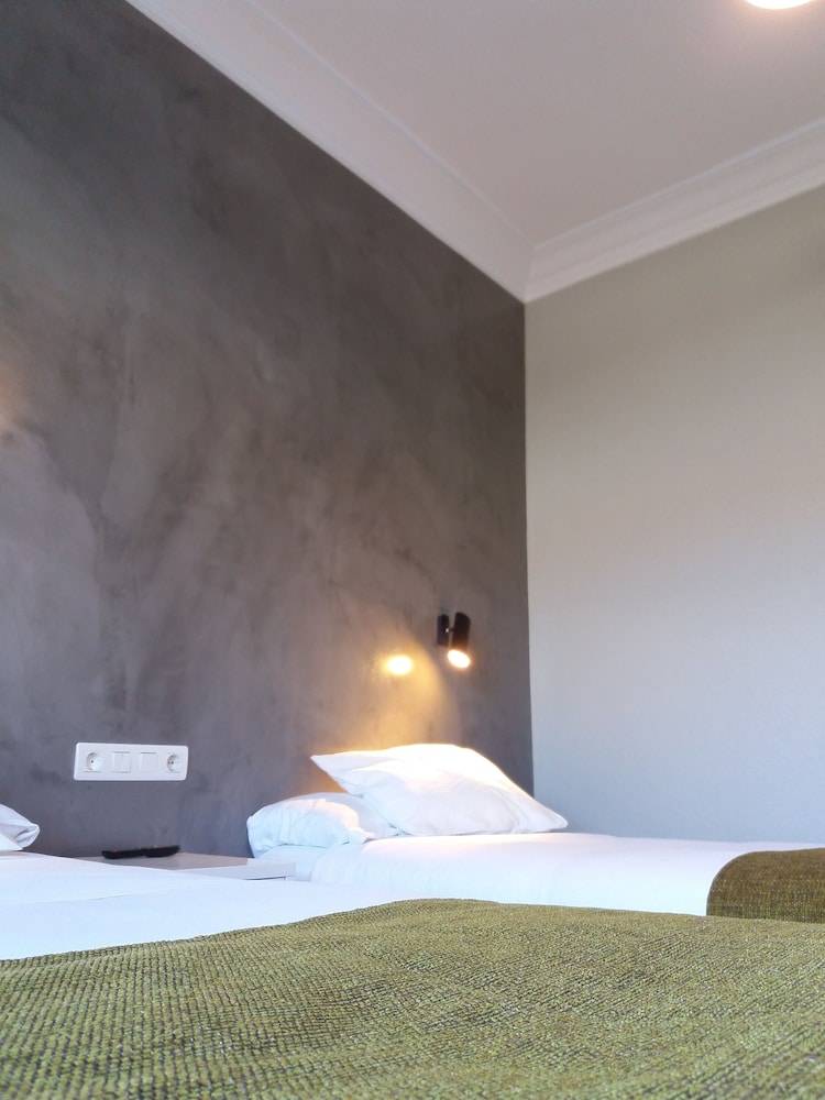 Pension Bilbao