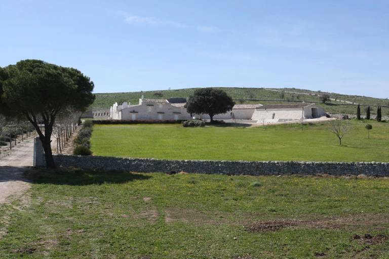 Casale  Corato