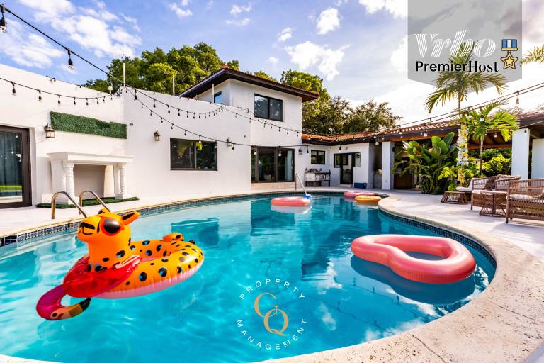 Villa Miami